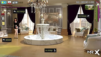 Fashionbusiness creampie in the kitchen e1 #74