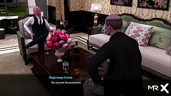 Fashionbusiness creampie in the kitchen e1 #74