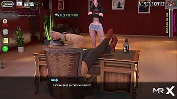 Fashionbusiness creampie in the kitchen e1 #74