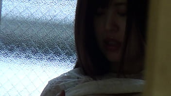 巨乳fカップナース フェロモン全開のオナニー