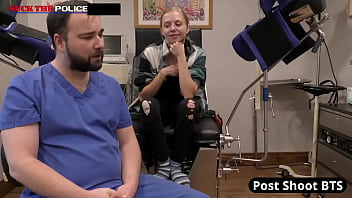 Pupile ava siren must keep blowing officer tampa to stay out of trouble after busting her orgasms with a hitachi magic wand suckthepolicecom