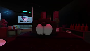 Blacked slut roblox
