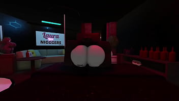 Blacked slut roblox
