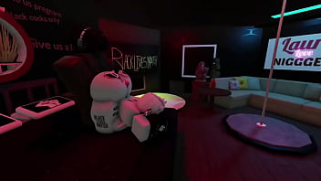 Blacked slut roblox
