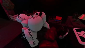 Blacked slut roblox