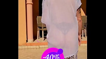 Allez pour votre plaisir promo à 40% jusqu'à dimanche minuit profite en vite