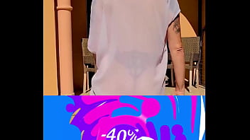 Allez pour votre plaisir promo à 40% jusqu'à dimanche minuit profite en vite