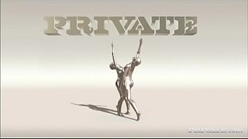 Sexy abbie cat is kissed licked fingered spanked fucked and facialed