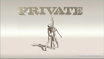 Sexy abbie cat is kissed licked fingered spanked fucked and facialed