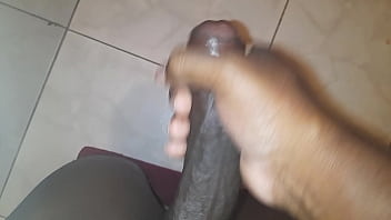 Professa Late Evening Jerk Off With Cumshot thumbnail