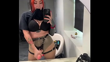 How bad do you want me to fill and stretch your holes to make you gag whimper and moan with my strapon How bad do you want me to fill and stretch your holes to make you gag whimper and moan with my strapon