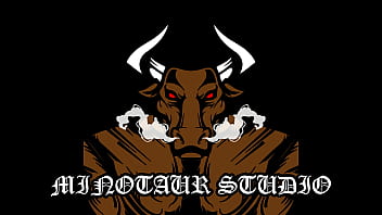 Slut with glasses gets a dick in the ass