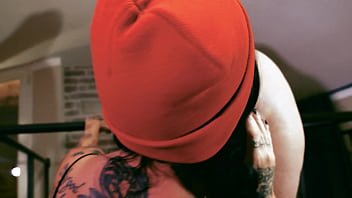 Anal queens gaping party