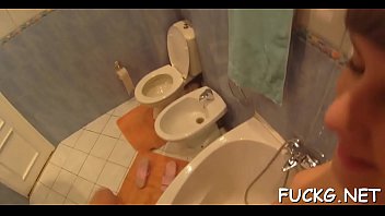 Naughty fuck on a hidden livecam