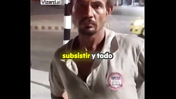 Historias de vida en la calle una entrevista reveladora #nochebuenacontigo #habitante