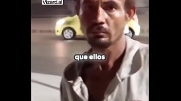 Historias de vida en la calle una entrevista reveladora #nochebuenacontigo #habitante