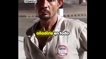 Historias de vida en la calle una entrevista reveladora #nochebuenacontigo #habitante