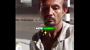 Historias de vida en la calle una entrevista reveladora #nochebuenacontigo #habitante