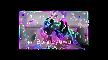 Bonneyuwu 6 27 peluches masturbacion gatita