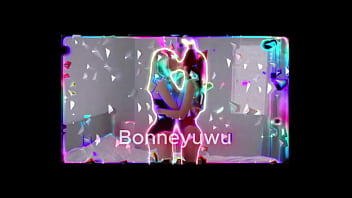 Bonneyuwu 6 27 peluches masturbacion gatita