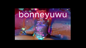 Bonneyuwu 6 27 peluches masturbacion gatita