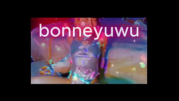 Bonneyuwu 6 27 peluches masturbacion gatita