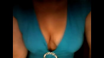 Enseñando antes de irme de party