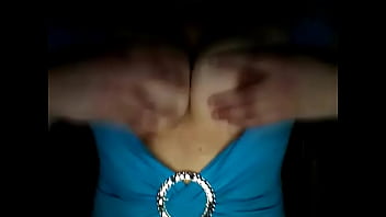 Enseñando antes de irme de party