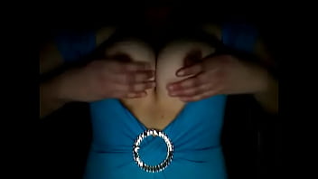 Enseñando antes de irme de party