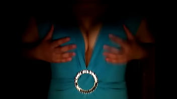 Enseñando antes de irme de party