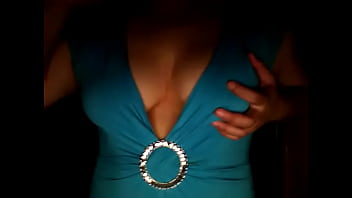 Enseñando antes de irme de party