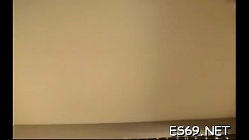 Voracious girl gets it too hard