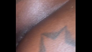 Touch me then fuck me