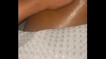 Touch me then fuck me