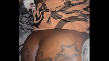 Touch me then fuck me