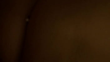 Busty horny blonde teen sucks big cock