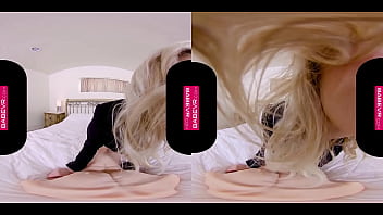 Charlotte stokely wants you to fuck her in vr Charlotte stokely wants you to fuck her in vr