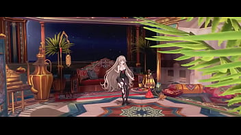 Anchorage miku miku dance