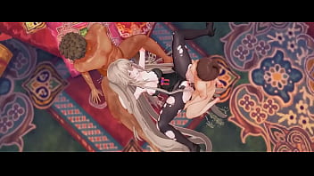 Anchorage miku miku dance