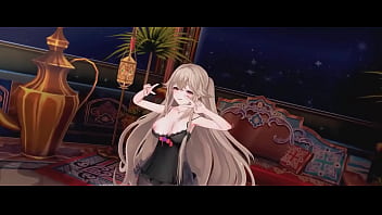 Anchorage miku miku dance