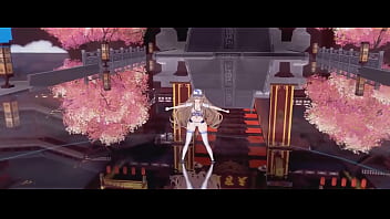 Anchorage miku miku dance