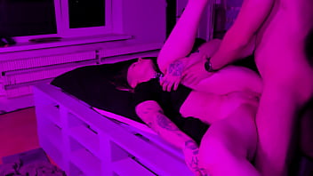Lovely evening fuck a beautiful end to a hard day pussy licking missionary Lovely evening fuck a beautiful end to a hard day pussy licking missionary
