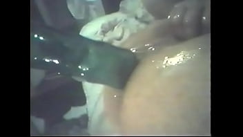 Hardcore anal extreme