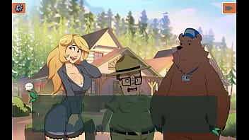 Fucking a hot brunette