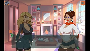 Fucking a hot brunette