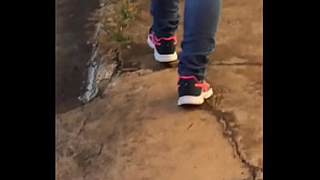 Morena lida e gostosa