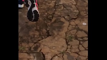 Morena lida e gostosa