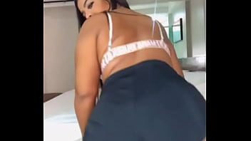 Putona de paulista que cu lindo