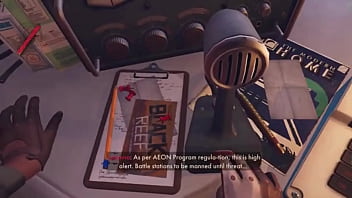 Julianna has a fulfilling day