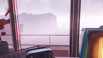 Julianna has a fulfilling day